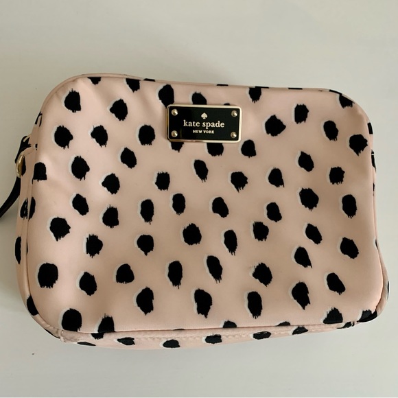 Kate Spade Crossbody and Chain - Picture 10 of 11